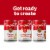 Campbell's® Condensed Cheddar Cheese Soup Perspective: right