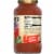 Prego Traditional Sensitive Recipe Low FODMAP Pasta Sauce Perspective: right