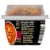 Campbell's Slow Kettle Style Creamy Tomato Soup With A Crunch Microwavable Cup Perspective: right