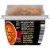 Campbell's Slow Kettle Style Creamy Tomato Soup With A Crunch Microwavable Cup Perspective: right