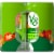 V8® Low Sodium Original 100% Vegetable Juice Perspective: right