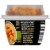 Campbell's® Slow Kettle Style Broccoli Cheddar Soup With A Crunch Microwavable Cup Perspective: right