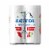 V8 +Hydrate Strawberry Cucumber Plant-Based Hydrating Beverage Perspective: right