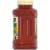 Prego Chunky Tomato with Garlic and Onion Pasta Sauce Perspective: right