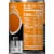 Campbell's Well Yes Soup Carrot Ginger Perspective: right