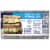 Swanson® 35% Less Sodium White Premium Chunk Canned Chicken Breast in Water Perspective: right