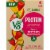 V8™ +Protein Peach Strawberry Plant-Based Protein Drink Perspective: right