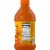 V8® Carrot Ginger 100% Vegetable Juice Perspective: right