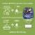 Campbell's® Flavor Up!™ Rich Garlic and Herb Concentrate Perspective: right