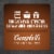 Campbell's® Garlic Honey Mustard Sauce Perspective: right