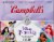 Campbell's® Condensed Disney 100 Princess Chicken soup Perspective: right