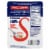 Swanson® Original White Chunk Fully Cooked Chicken Pouch Perspective: right