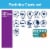 Filtrete™ Ultra Allergen Reduction Deep Pleat Furnace AC Air Filter 1550 MPR Perspective: right