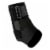Futuro™ Sport Adjustable Deluxe Ankle Stabilizer Perspective: right