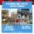 Scotch® Shipping Heavy Duty Packing Tape Perspective: right