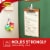 Command™ Damage-Free Hanging Medium Utility Hooks - White Perspective: right