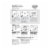 Command™ Damage-Free Hanging Small Poster Strips - White Perspective: right