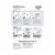Command™ Damage-Free Hanging Small Poster Strips - White Perspective: right