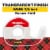 Scotch® Tape - Transparent Perspective: right