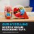Scotch® Heavy Duty Packing Tape Perspective: right