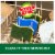 Scotch-Brite® Heavy Duty Scrub Sponges Perspective: right