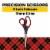 Scotch™ Precision Scissors - Gray / Red Perspective: right
