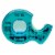 Scotch® Matte Finish Magic™ Tape - Clear Perspective: right