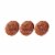 Scotch-Brite® Copper Coated Scouring Pad Perspective: right