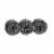 Scotch-Brite® Stainless Steel Scrubbing Pads Perspective: right