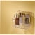 Scotch® Clear Mount Tape Strips Perspective: right