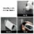 3M High Strength Small Hole Repair All-In-One Applicator Tool Perspective: right