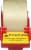 Scotch® Lightweight Shipping Packing Tape with Dispenser Perspective: right