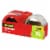 Scotch® Sure Start Shipping Packaging Tape Kit Perspective: right