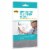 Post-it® Dry Erase Cleaning Cloth, 10.63  X 10.63  DEFCLOTH Perspective: right