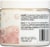 Aura Cacia® Patchouli and Sweet Orange Peaceful Aromatherapy Foam Bath Perspective: right