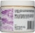 Aura Cacia Lavender Harvest Mineral Bath Perspective: right