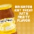 Smucker's Pineapple Topping Perspective: right