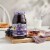 Smucker's Concord Grape Jelly Perspective: right