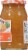 Smucker's® Pineapple Preserves Spread Perspective: right