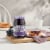 Smucker's Concord Grape Jelly Perspective: right