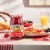Smucker's Strawberry Jelly Perspective: right