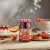Smucker's Seedless Red Raspberry Jam Perspective: right