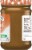 Smucker's Natural Chunky Peanut Butter Perspective: right