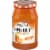 Smucker's® Simply Fruit Apricot Spread Perspective: right