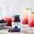Smucker's Sugar Free Concord Grape Jam Perspective: right