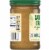 Santa Cruz Organic® Light Roasted Crunchy Peanut Butter Perspective: right