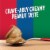 Jif Creamy Peanut Butter Perspective: right