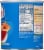 Crisco® All-Vegetable Shortening Perspective: right