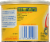 Crisco® Butter Flavor All-Vegetable Shortening Perspective: right