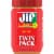 Jif® Creamy Peanut Butter Twin Pack Perspective: right